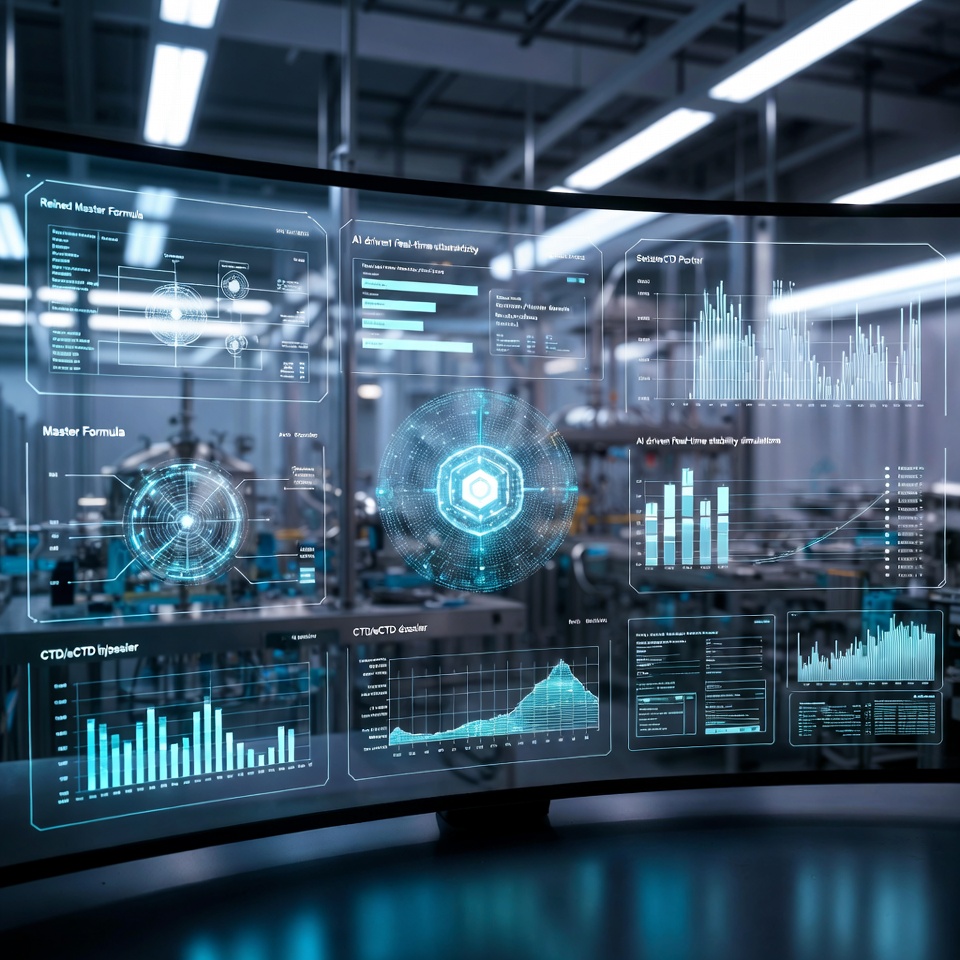 Burrard Know-How Portal dashboard