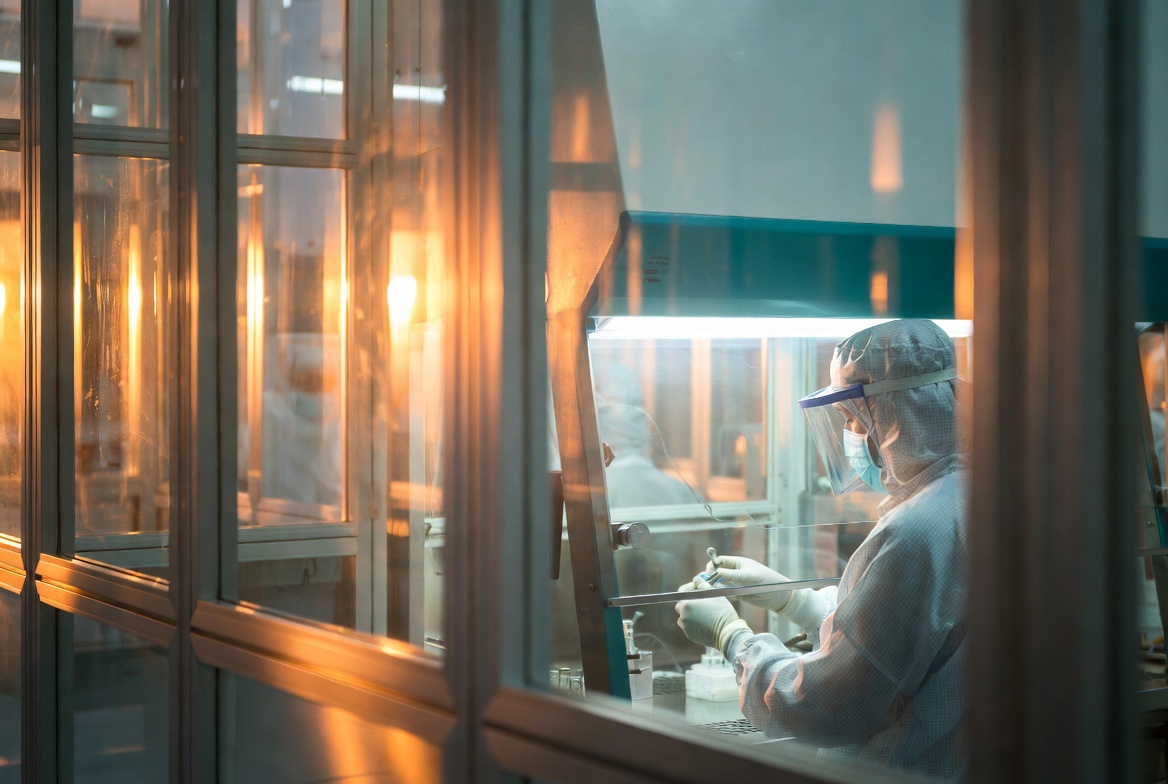 Semaglutide GLP-1 technology transfer