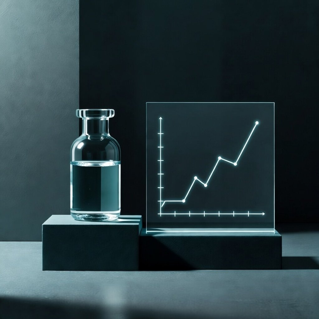 Biosimilar adalimumab market